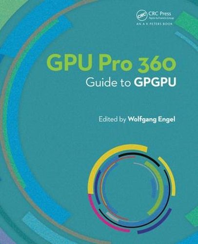 Cover image for GPU PRO 360 Guide to GPGPU: Guide to GPGPU