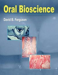 Cover image for Oral Bioscience