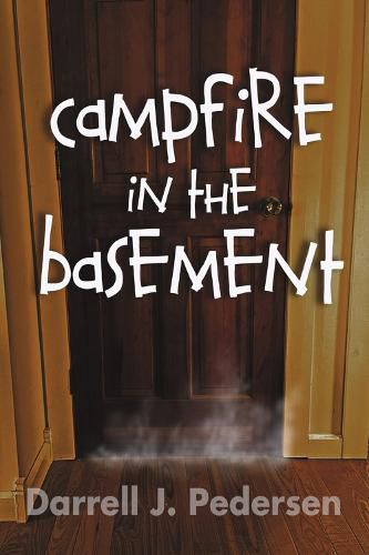 Cover image for Campfire in the Basement