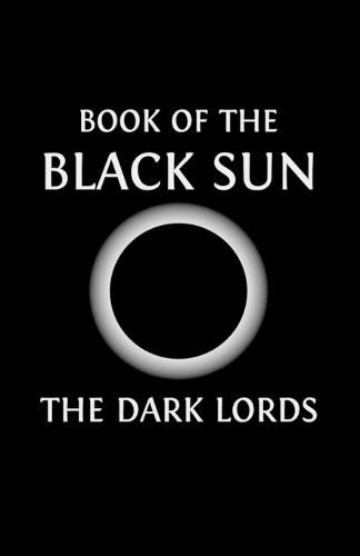 Cover image for Book of the Black Sun