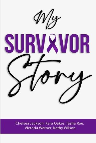 Cover image for My Survivor Story