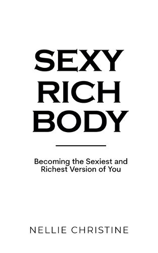 Cover image for Sexy Rich Body