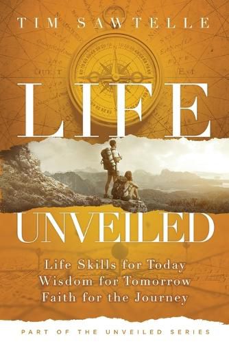 Cover image for Life Unveiled