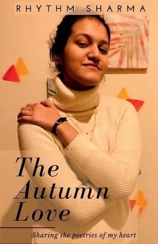 Cover image for The Autumn Love: Feel the love