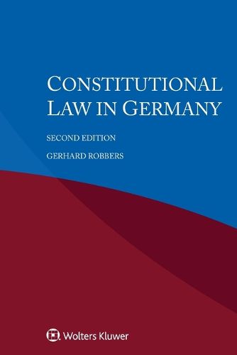 Constitutional Law in Germany