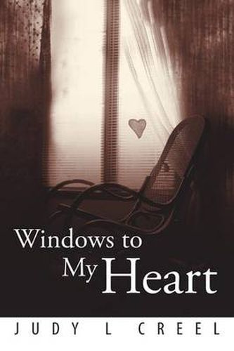 Cover image for Windows to My Heart