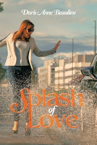 Cover image for Splash of Love