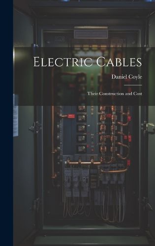 Cover image for Electric Cables