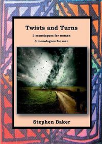 Cover image for Twists and Turns