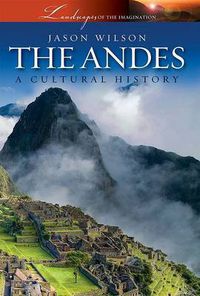 Cover image for The Andes