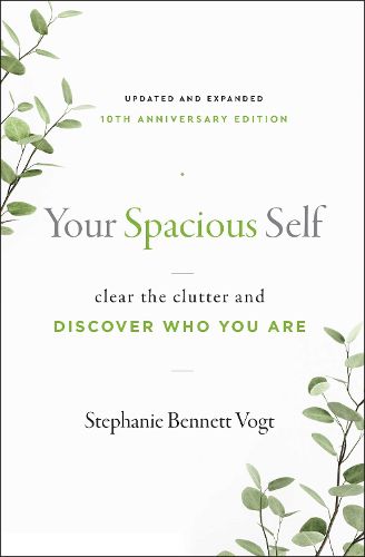 Your Spacious Self