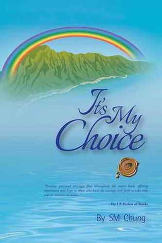 Cover image for It's My Choice