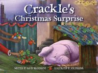 Cover image for Crackle's Christmas Surprise