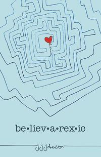 Cover image for Believarexic