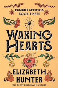 Cover image for Waking Hearts