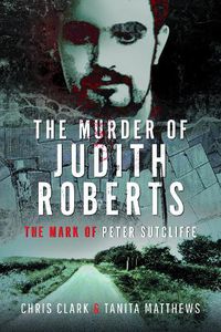 Cover image for The Murder of Judith Roberts