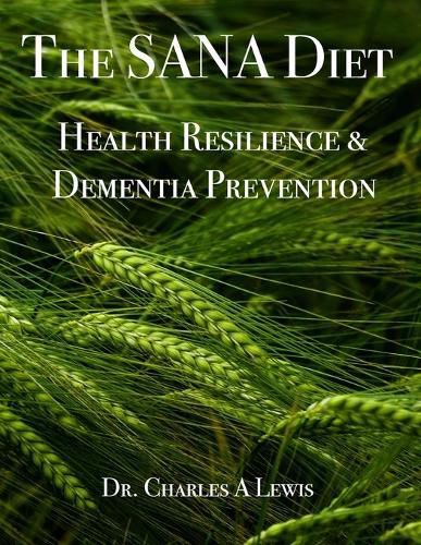 Cover image for The SANA Diet
