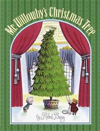 Cover image for Mr. Willowby's Christmas Tree