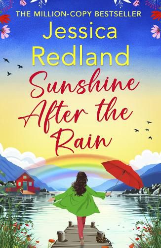 Cover image for Sunshine After the Rain