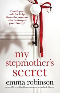 Cover image for My Stepmother's Secret