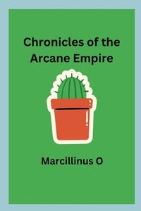 Cover image for Chronicles of the Arcane Empire