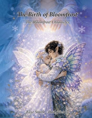 Cover image for The Birth Of Bloomfrost