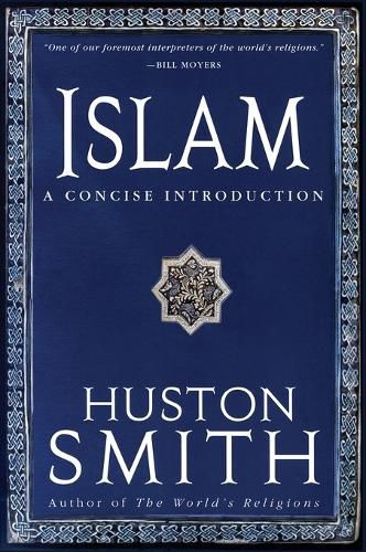 Cover image for Islam: A Concise Introduction