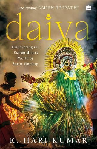 Cover image for Daiva