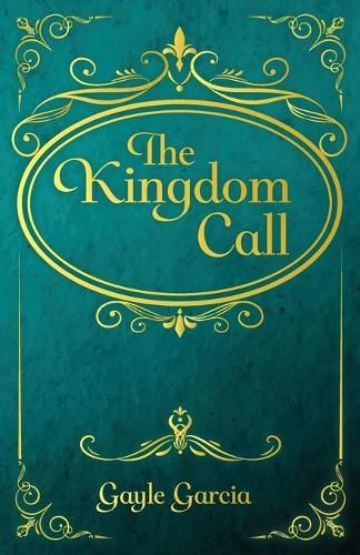 Cover image for The Kingdom Call