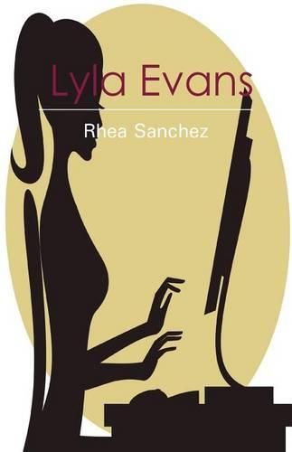 Cover image for Lyla Evans