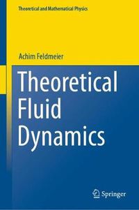 Cover image for Theoretical Fluid Dynamics