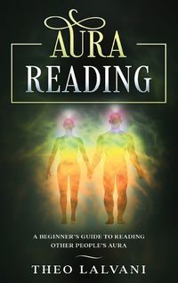 Cover image for Aura Reading