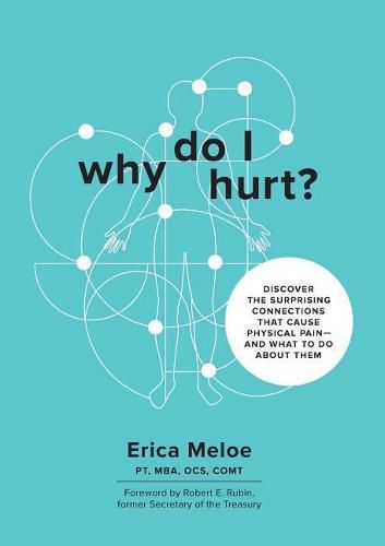 Cover image for Why Do I Hurt?: Discover the Surprising Connections That Cause Physical Pain and What to Do About Them