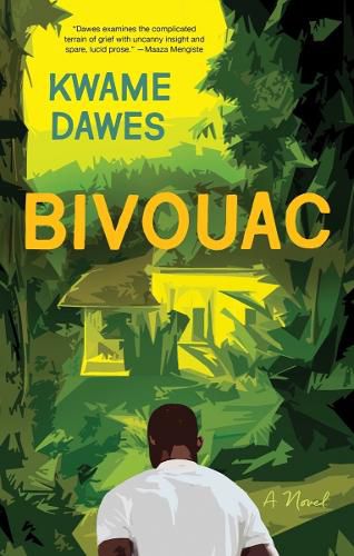 Cover image for Bivouac: A Novel