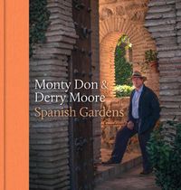 Cover image for Spanish Gardens