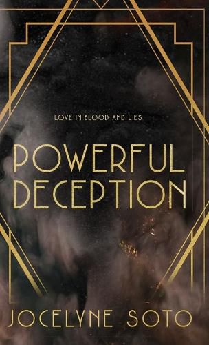 Cover image for Powerful Deception: Special Edition