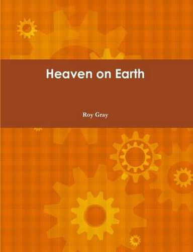 Cover image for Heaven on Earth