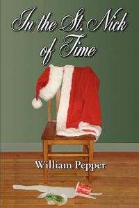 Cover image for In the St. Nick of Time