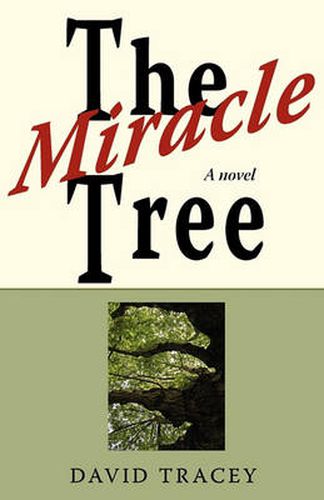 Cover image for The Miracle Tree