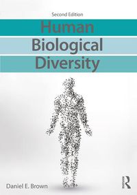 Cover image for Human Biological Diversity