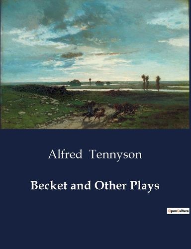 Becket and Other Plays