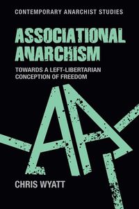 Cover image for Associational Anarchism