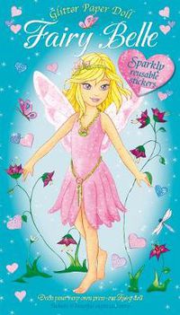 Cover image for Fairy Belle