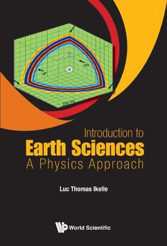 Cover image for Introduction To Earth Sciences: A Physics Approach