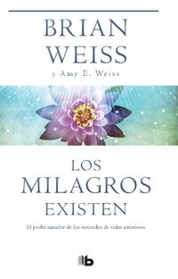 Cover image for Los milagros existen / Miracles Happen