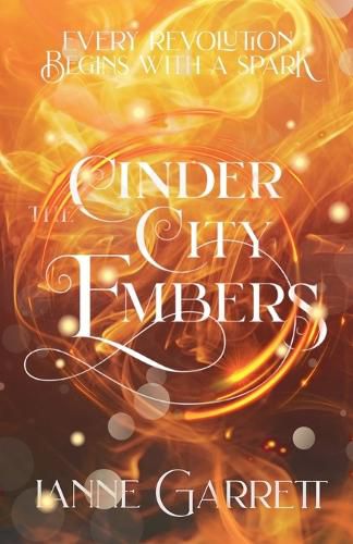 Cover image for The Cinder City Embers
