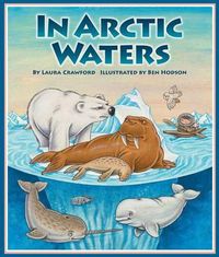 Cover image for In Arctic Waters