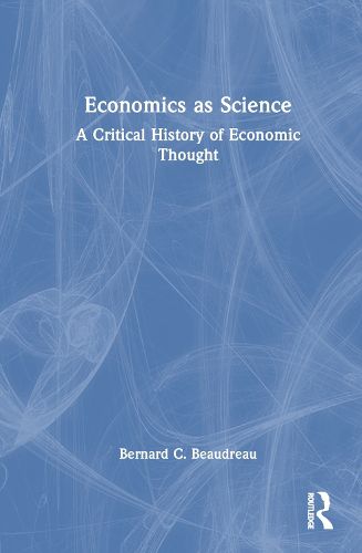 Economics as Science