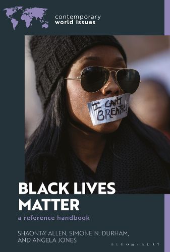 Black Lives Matter