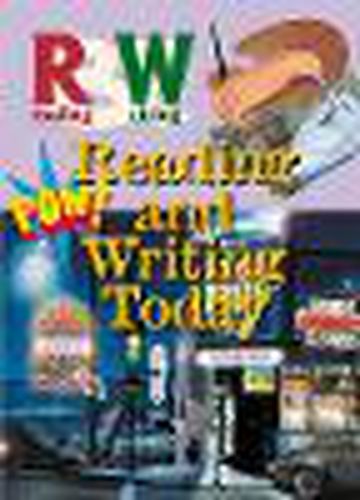 Cover image for Reading and Writing Today